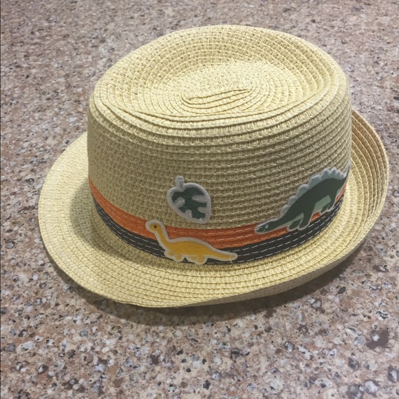Other - Baby boy hat
